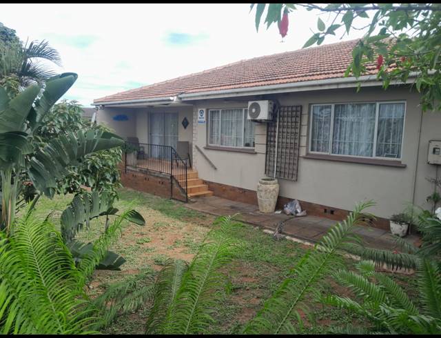 4 BEDROOM HOUSE SOLD IN BLUFF